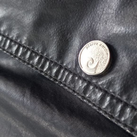 Pierre Cardin GORE-TEX Zip-Up Jacket Model 50620 - Picture 7 of 11